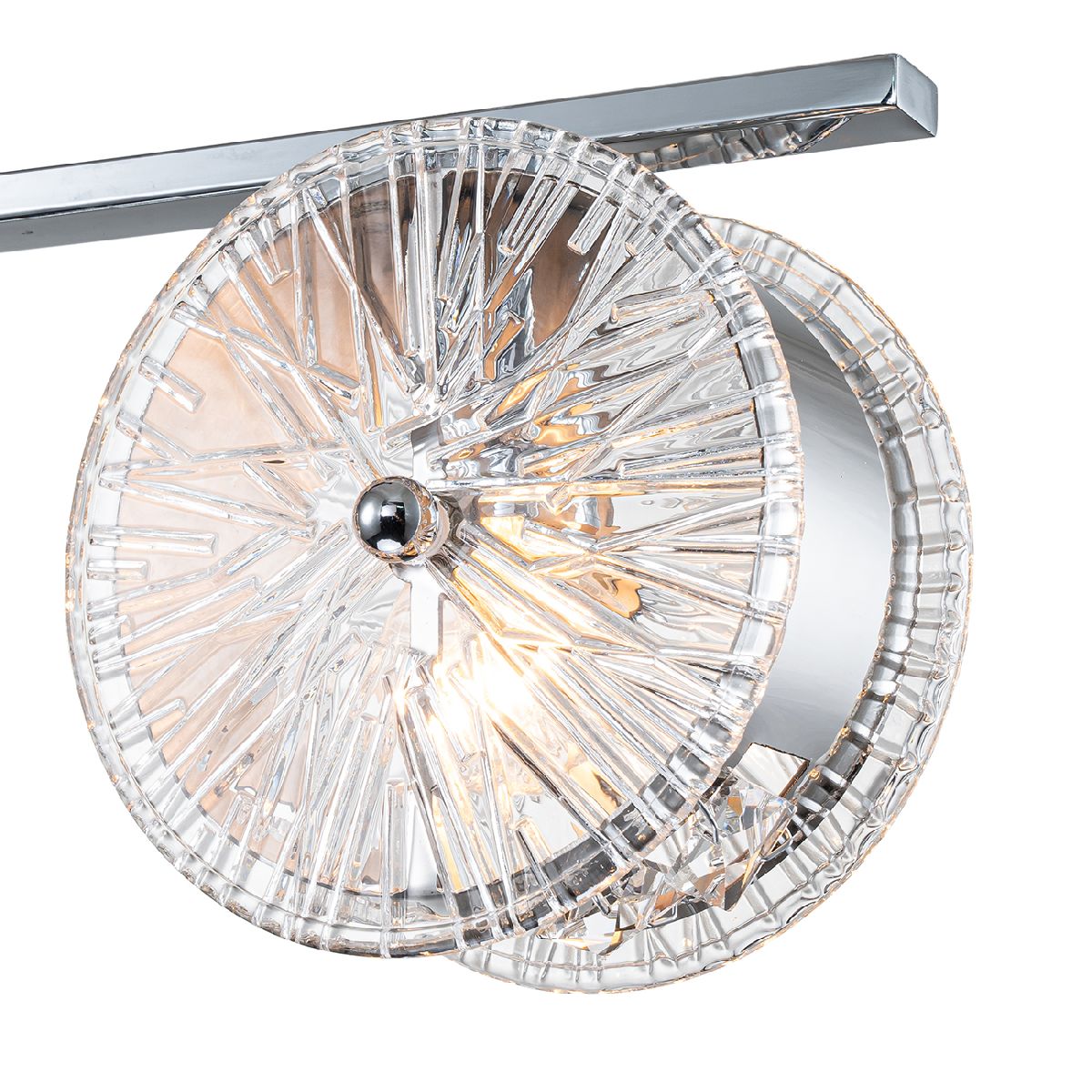 Люстра на штанге Escada Madeira 2105/3