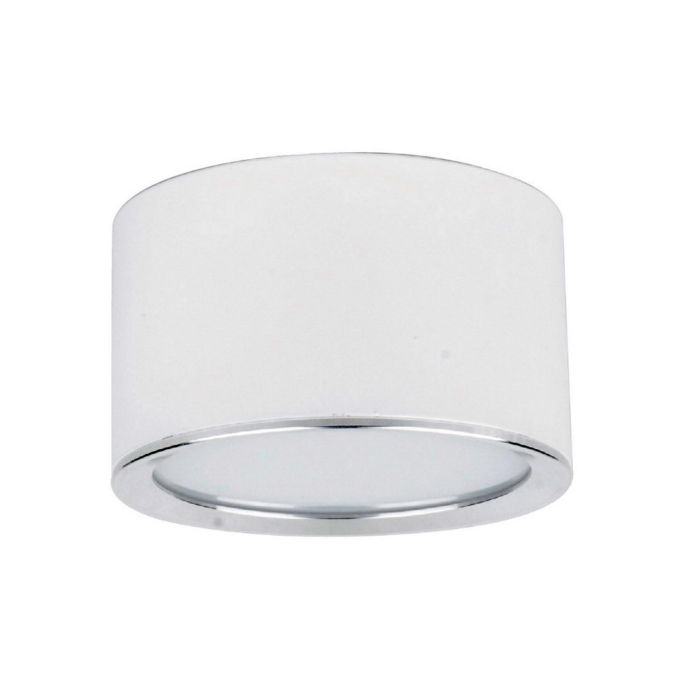 Накладной светильник Elvan NLS-544R-12W-NH-Wh