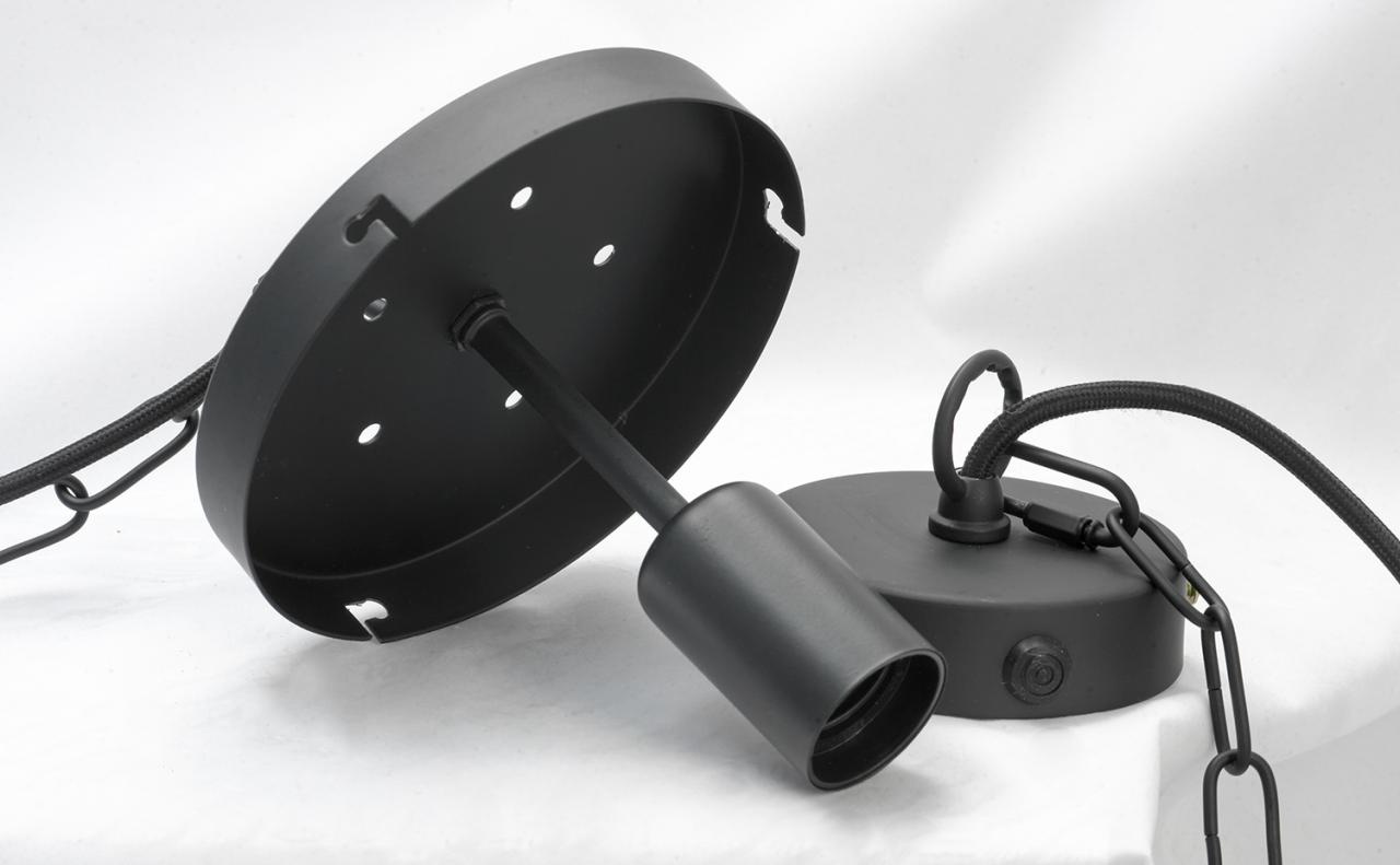 Подвесной светильник Lussole Loft LSP-9872