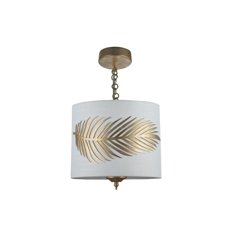 Подвесной светильник Maytoni Farn H428-PL-01-WG