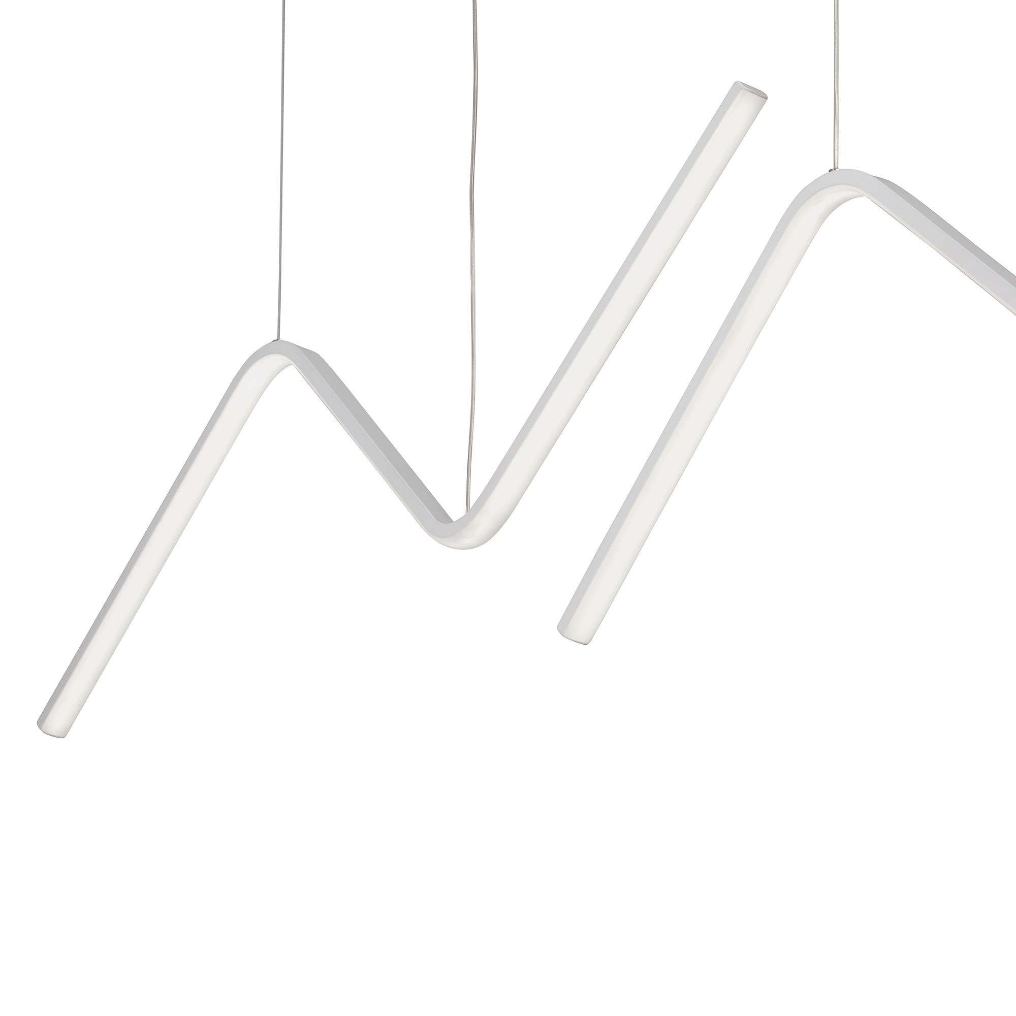 Подвесной светильник Vitaluce V4691-0/2S