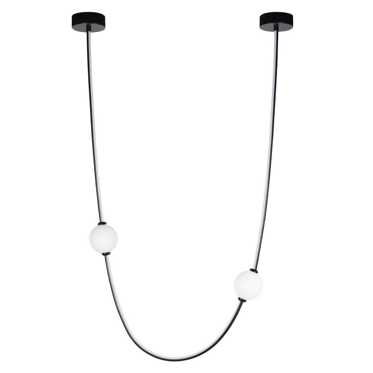 Подвесной светильник Loft IT Embrace 10242/800 Black