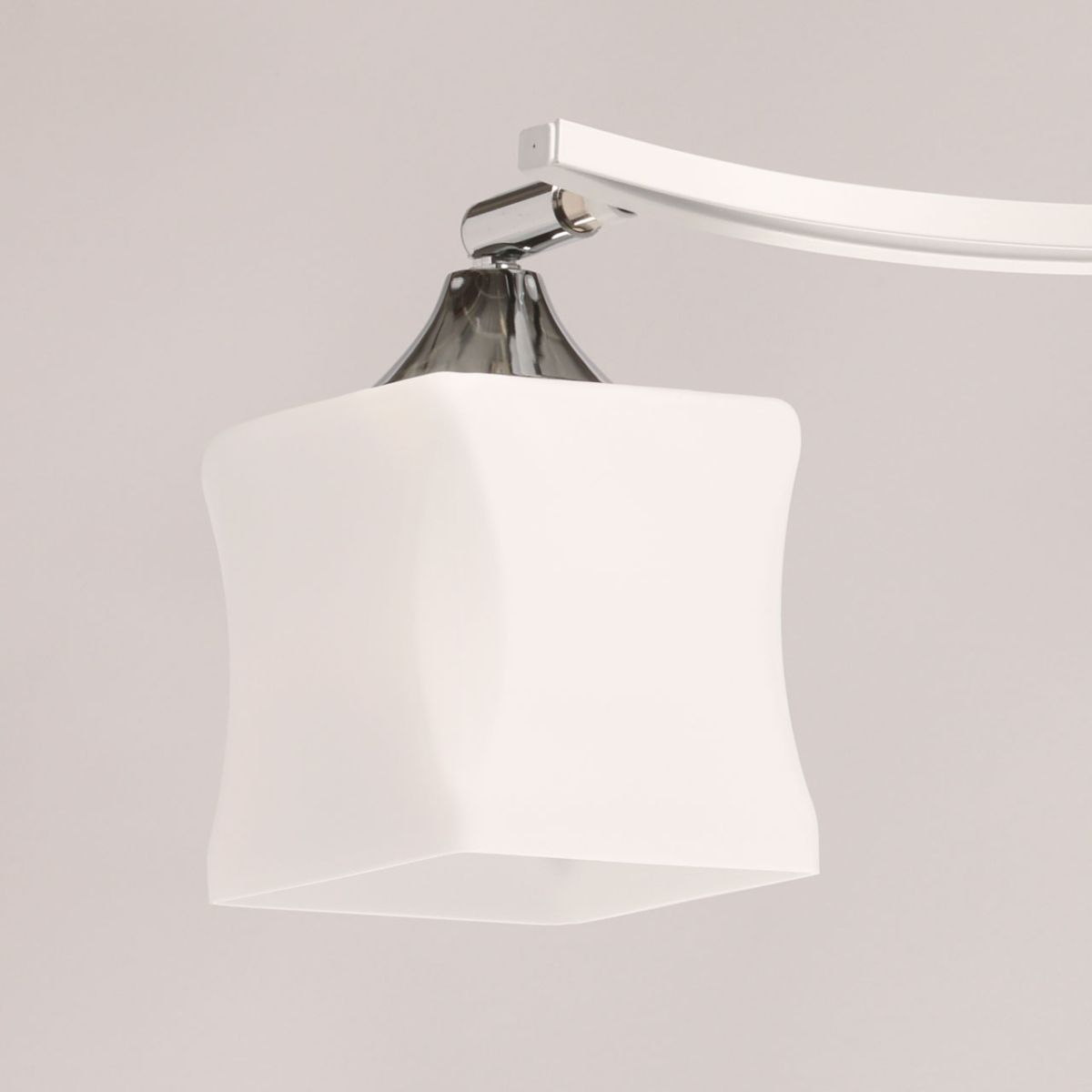 Потолочная люстра De Markt Тетро 673018303