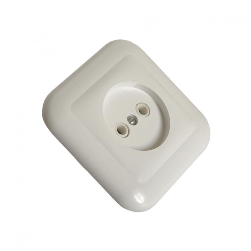 Розетка Apeyron РС16-039 РС16-039