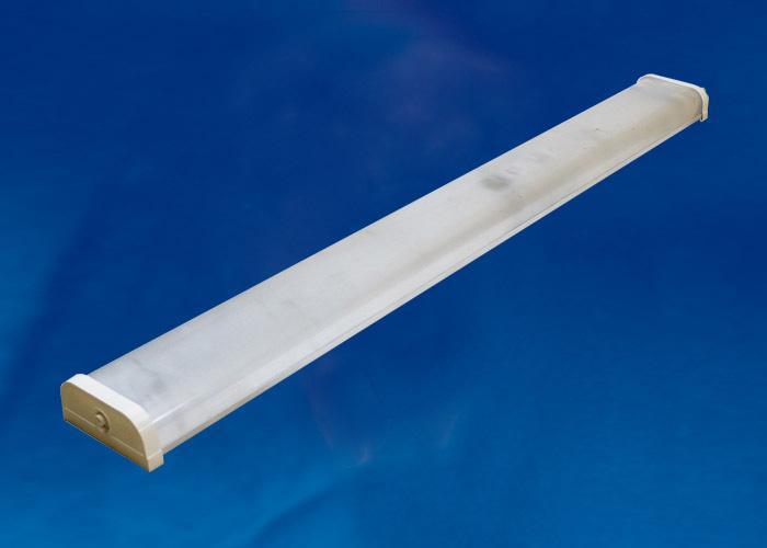 Накладной светодиодный светильник (UL-00005090) Uniel ULO-C01A 32W/6500K/L125 IP40 WHITE