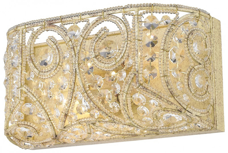 Бра WERTMARK WE316.02.001