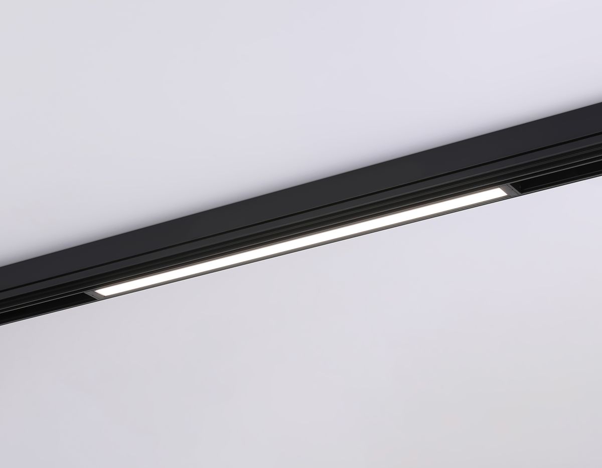 Трековый светодиодный светильник Ambrella Light Track System GL1680