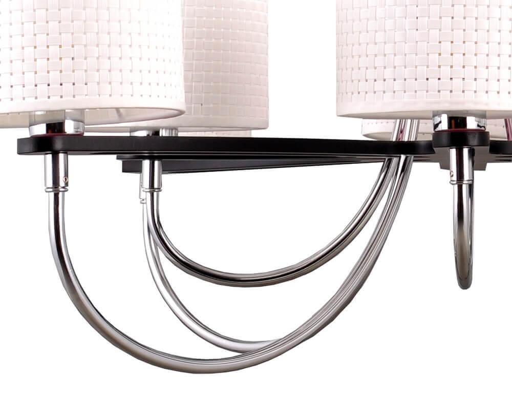 Подвесная люстра Seven Fires Бостон 10376.01.03.08