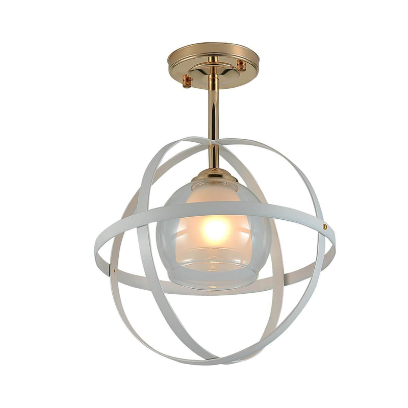 Потолочный светильник Rivoli Felicie 9069-201 Б0050833