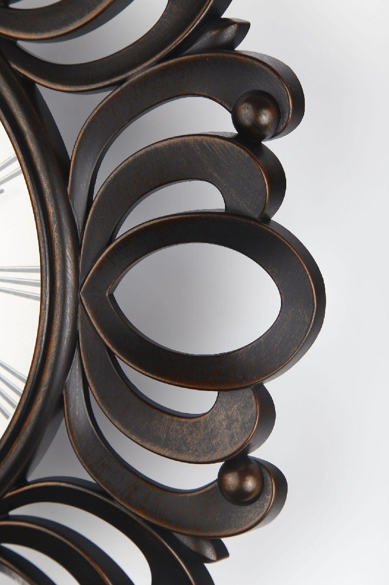 Настенные часы Aviere 27512