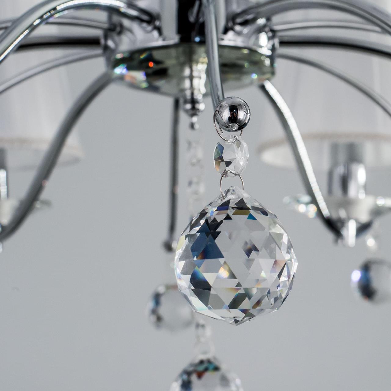 Подвесная люстра Citilux Шелли CL438161 в Москве