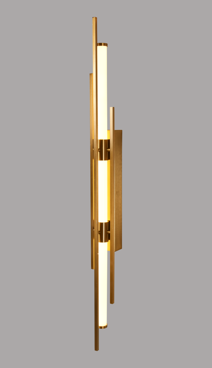 Настенный светильник Alfa Light F1024-66