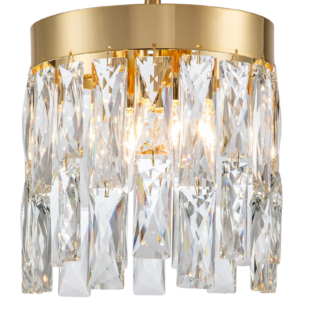 Подвесной светильник Indigo Anna V000384