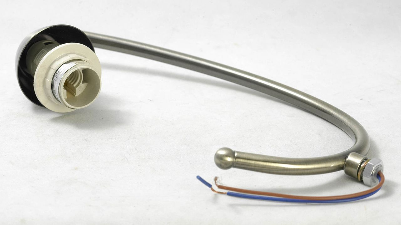 Потолочная светодиодная люстра Lussole Lgo GRLSP-8073