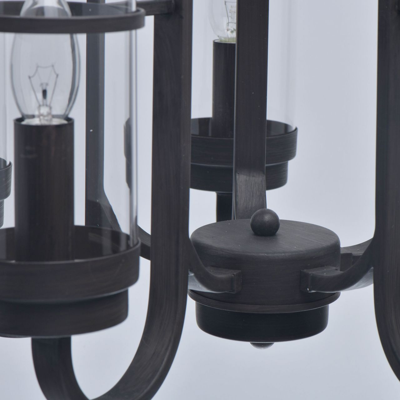 Подвесная люстра MW-Light Замок 249018605