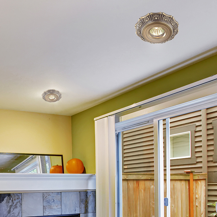 Встраиваемый светильник Novotech Vintage 369933