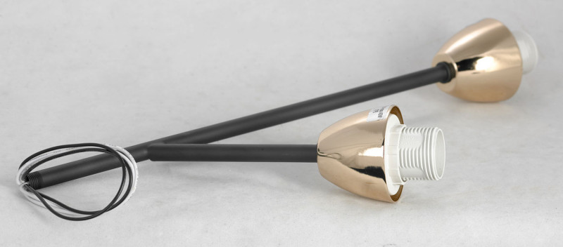 Люстра на штанге Lussole Loft Astoria LSP-8307