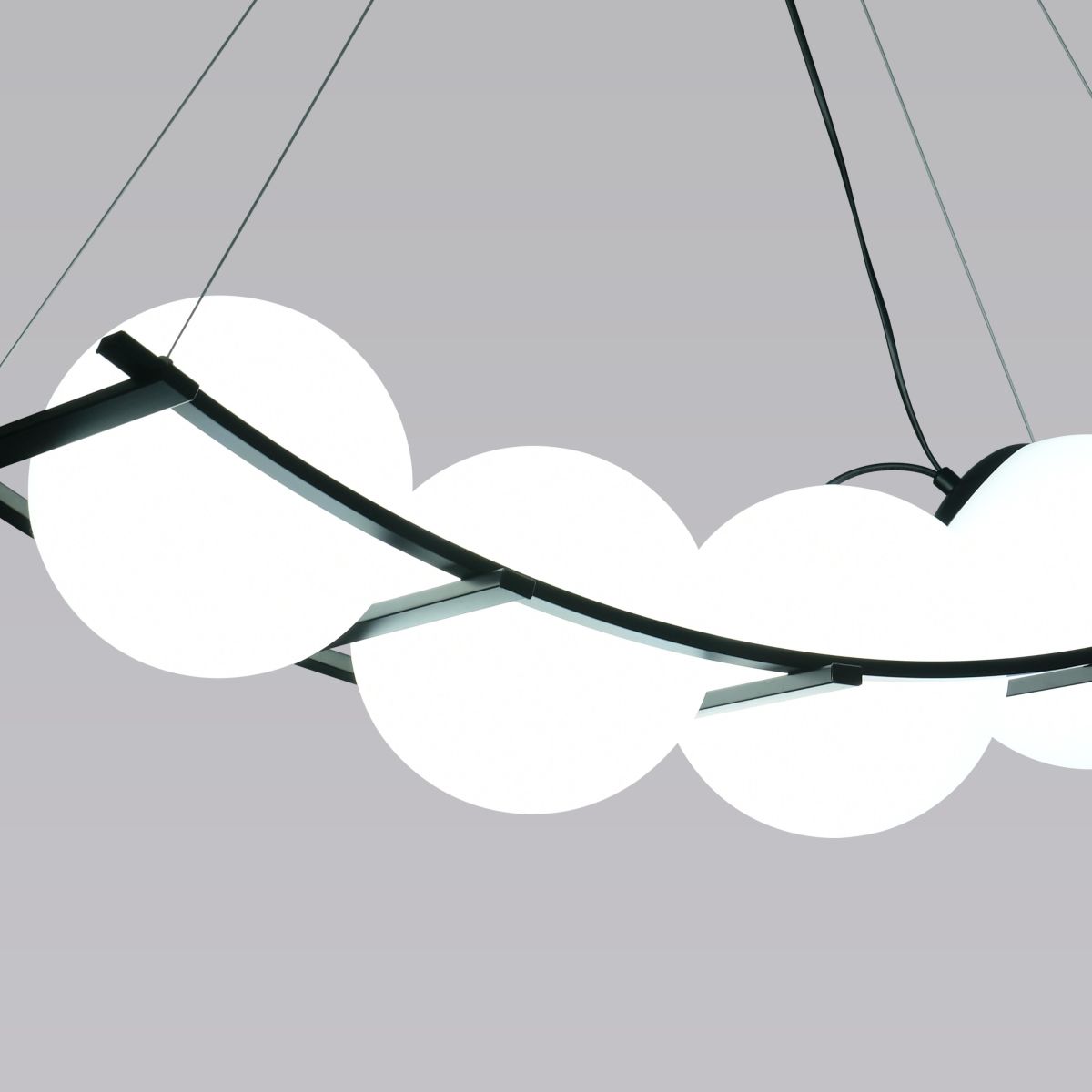 Подвесная люстра Alfa Light F3524-07