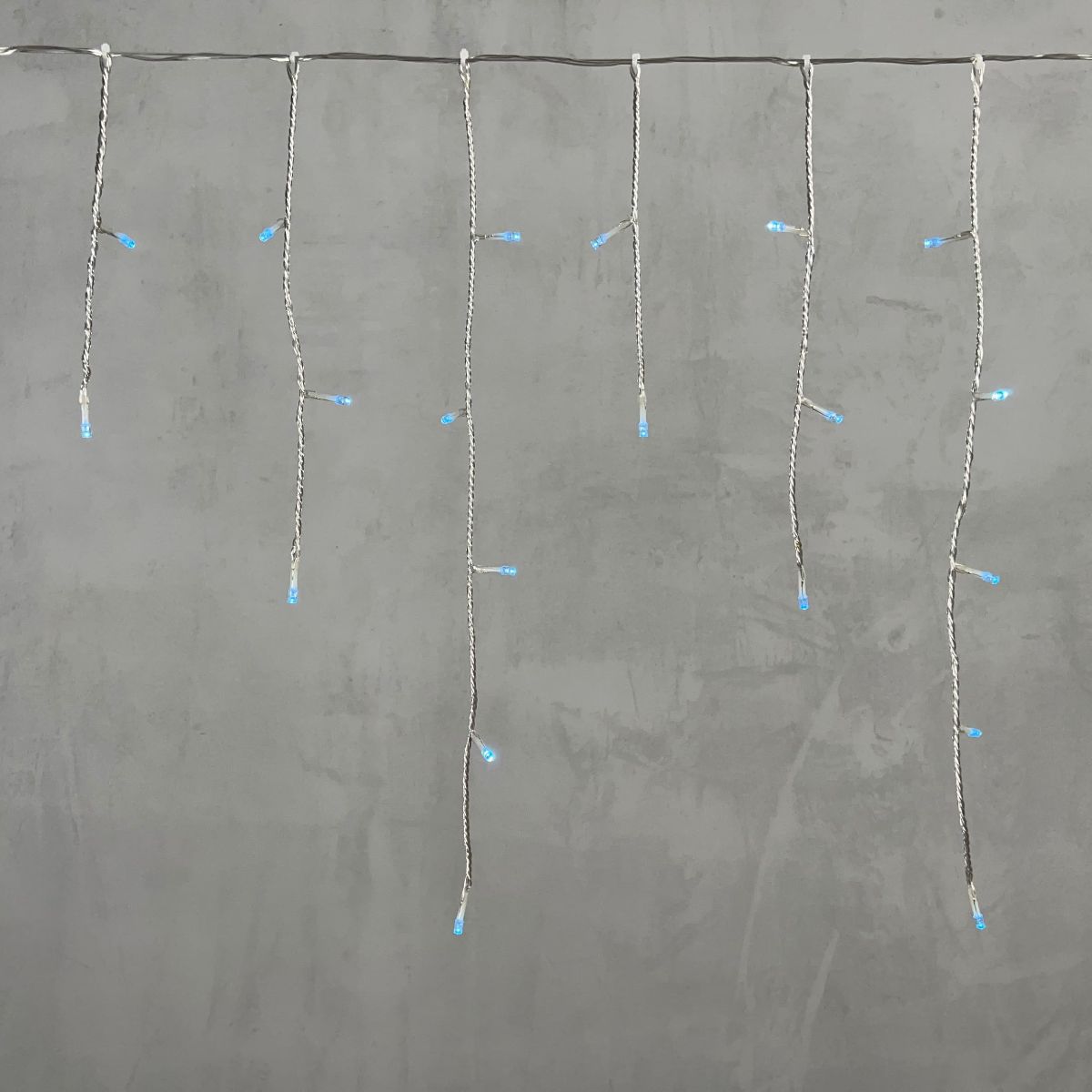 Гирлянда Бахрома Laitcom (LTC) ECC100-10-8SB