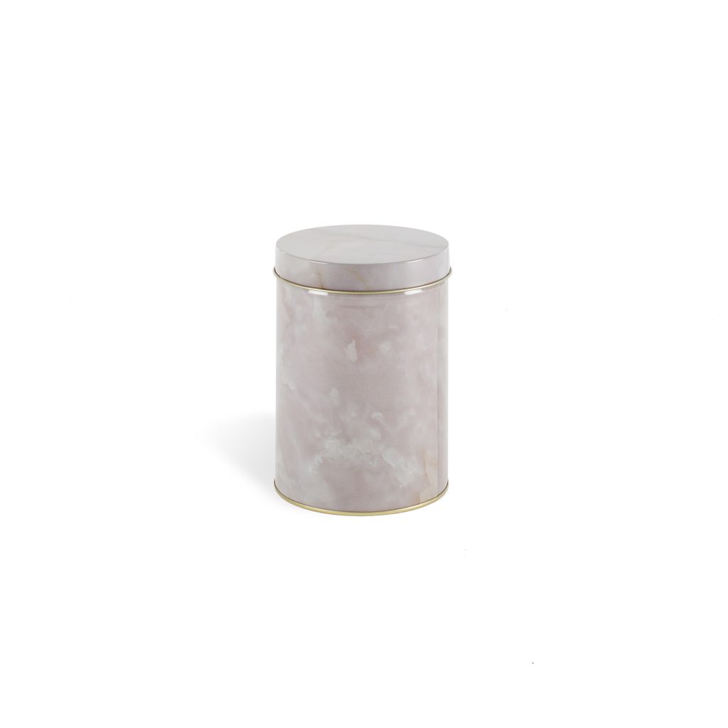 Баночка для хранения Alumarble Round Seletti Surplus Storage System 11105