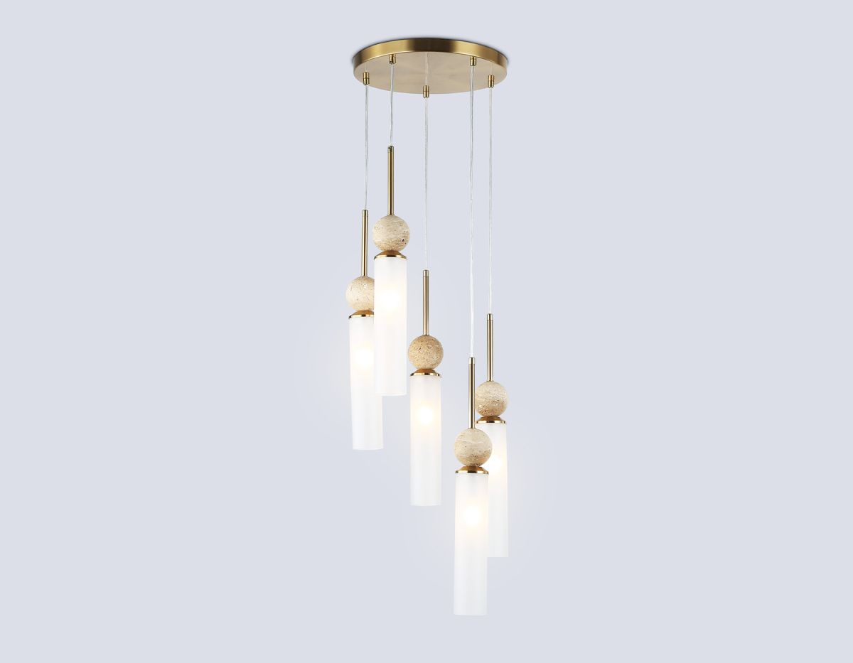 Подвесной светильник Ambrella Light High Light Modern LH53259