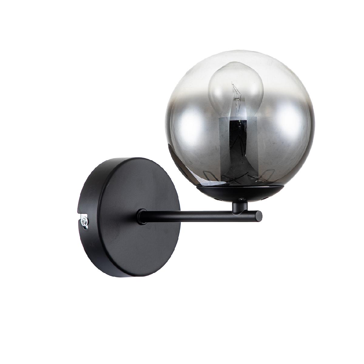 Бра Escada Balance 1119/1A Black