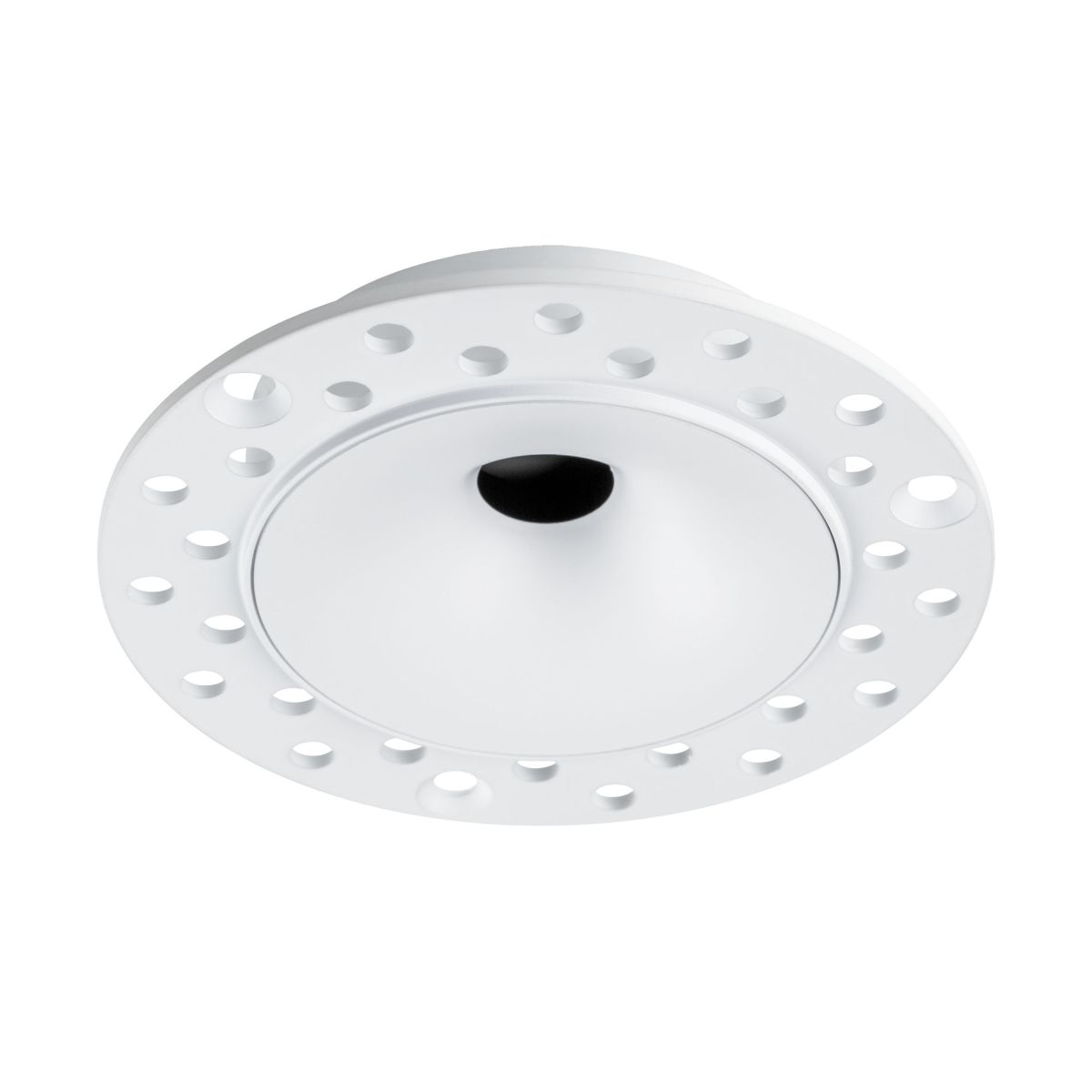 Рамка скрытого монтажа вогнутая для светильников Lightstar Spira 0741х6 (D65) 074106-01