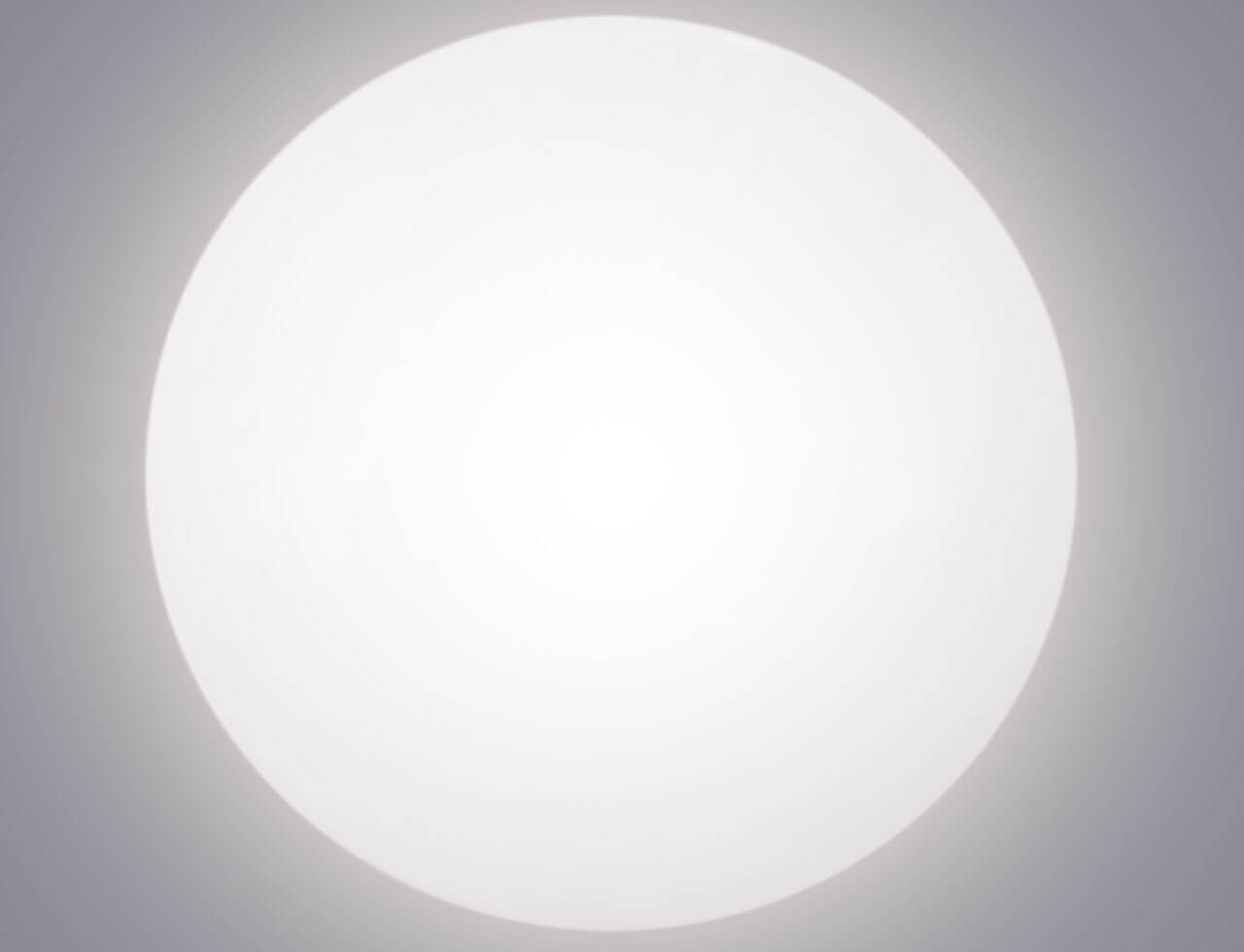 Потолочный светодиодный светильник Arti Lampadari Bianco E 1.13.49 W