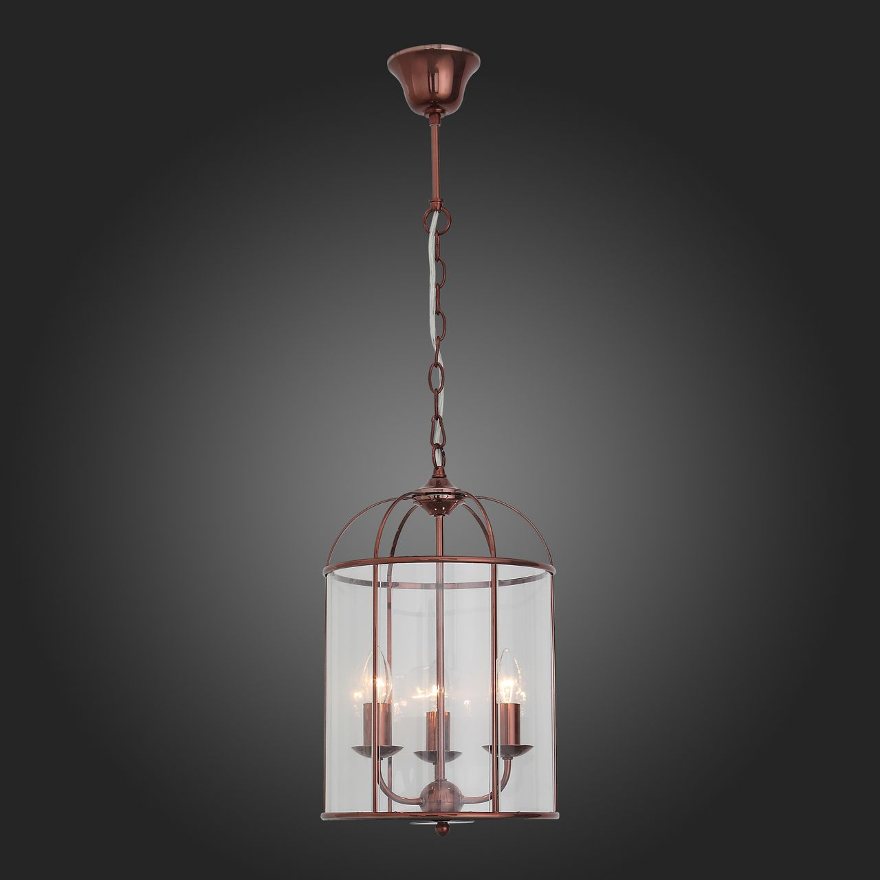 Подвесная люстра ST Luce Odierno SL267.603.03