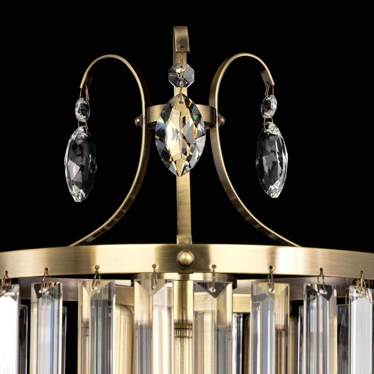 Настольная лампа Citilux Инга CL335833 в Москве