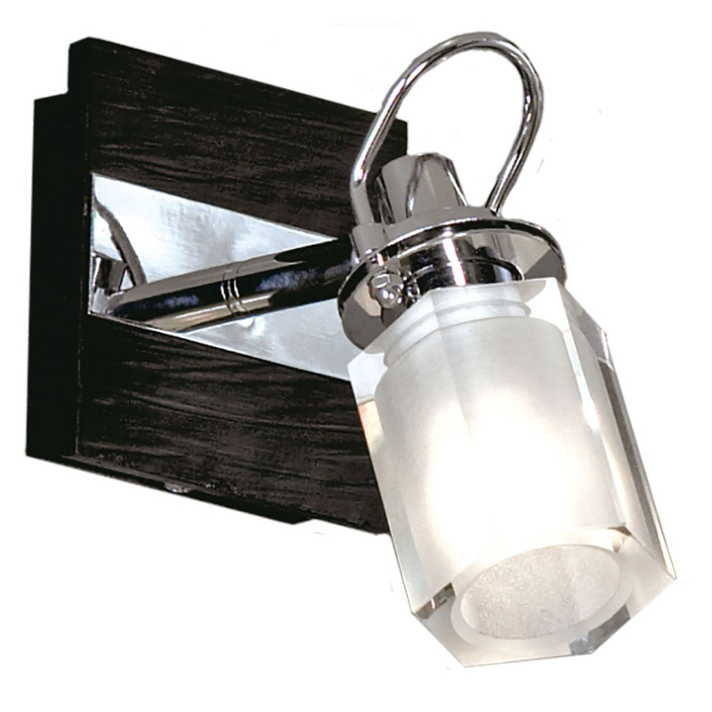 Спот Lussole Abruzzi GRLSL-7901-01