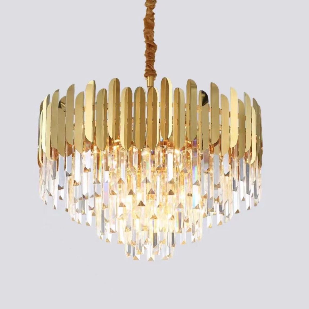 Подвесная люстра Alfa Light F2224-05