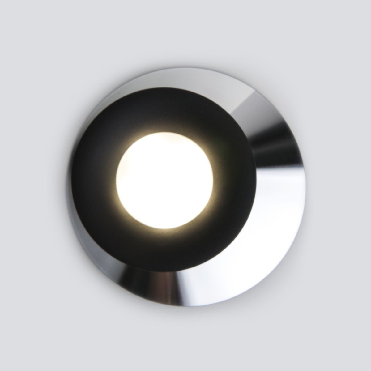 Встраиваемый светильник Elektrostandard 124 MR16 4690389168857