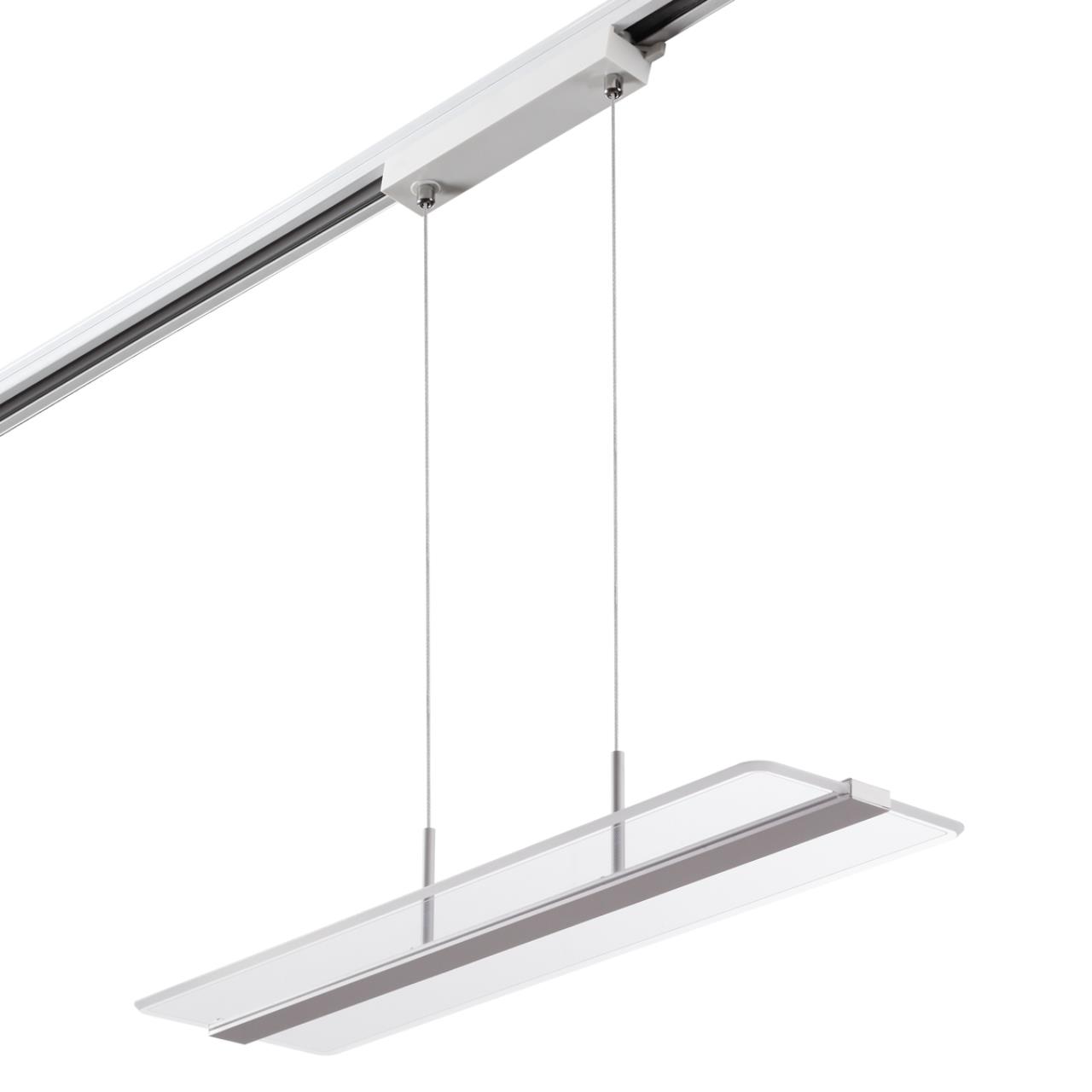 Трековый светильник Novotech Iter 358995 в Москве