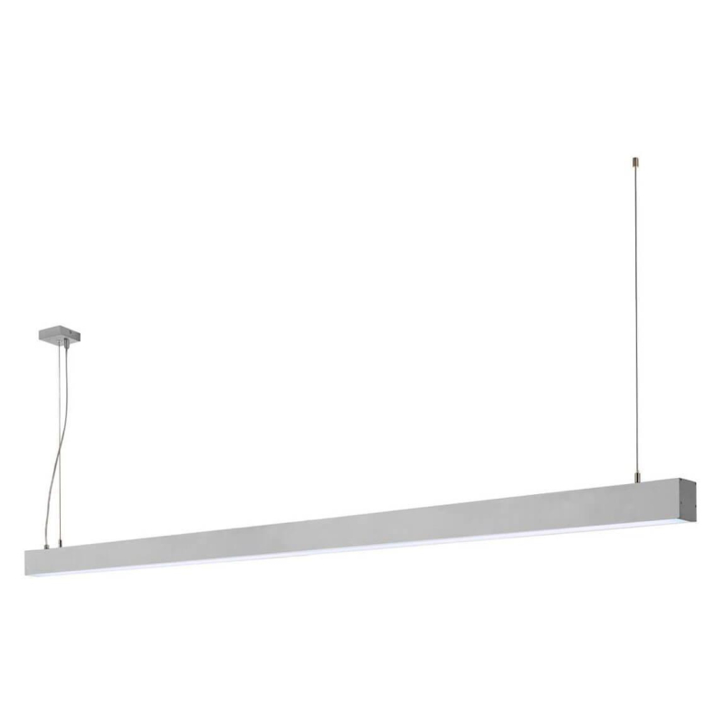 Подвесной светодиодный светильник SLV Glenos 1001411