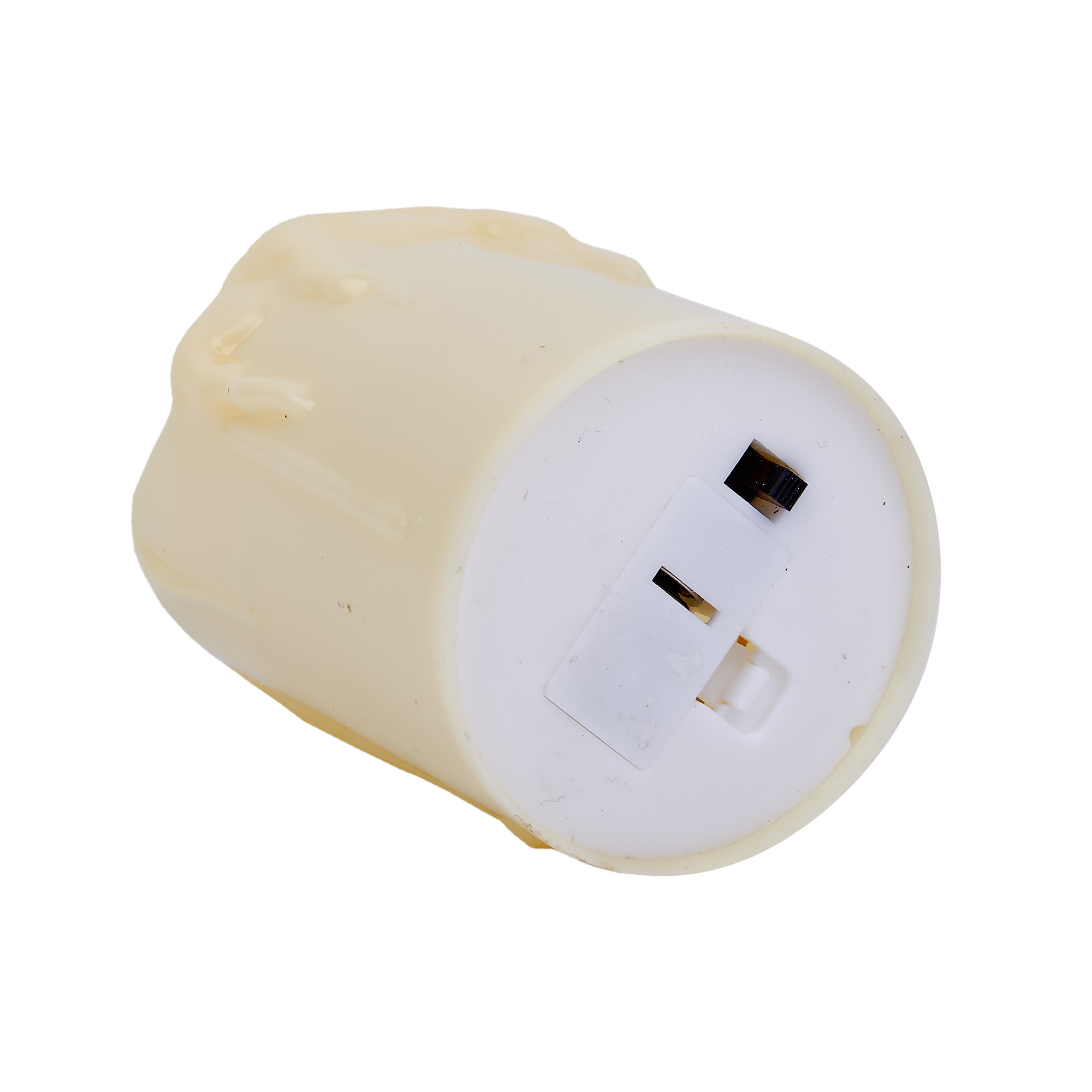 Фигурка светодиодная Свеча Uniel ULD-F062 WW CANDLE SET3 UL-00012457