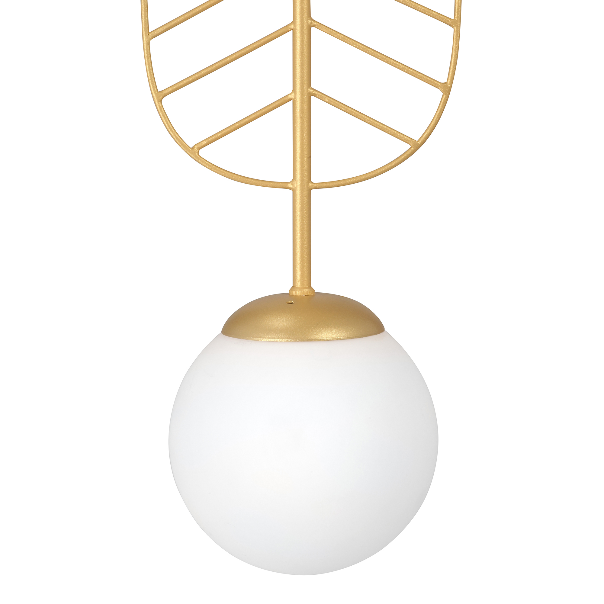 Подвесной светильник Vitaluce V2985-8/1S