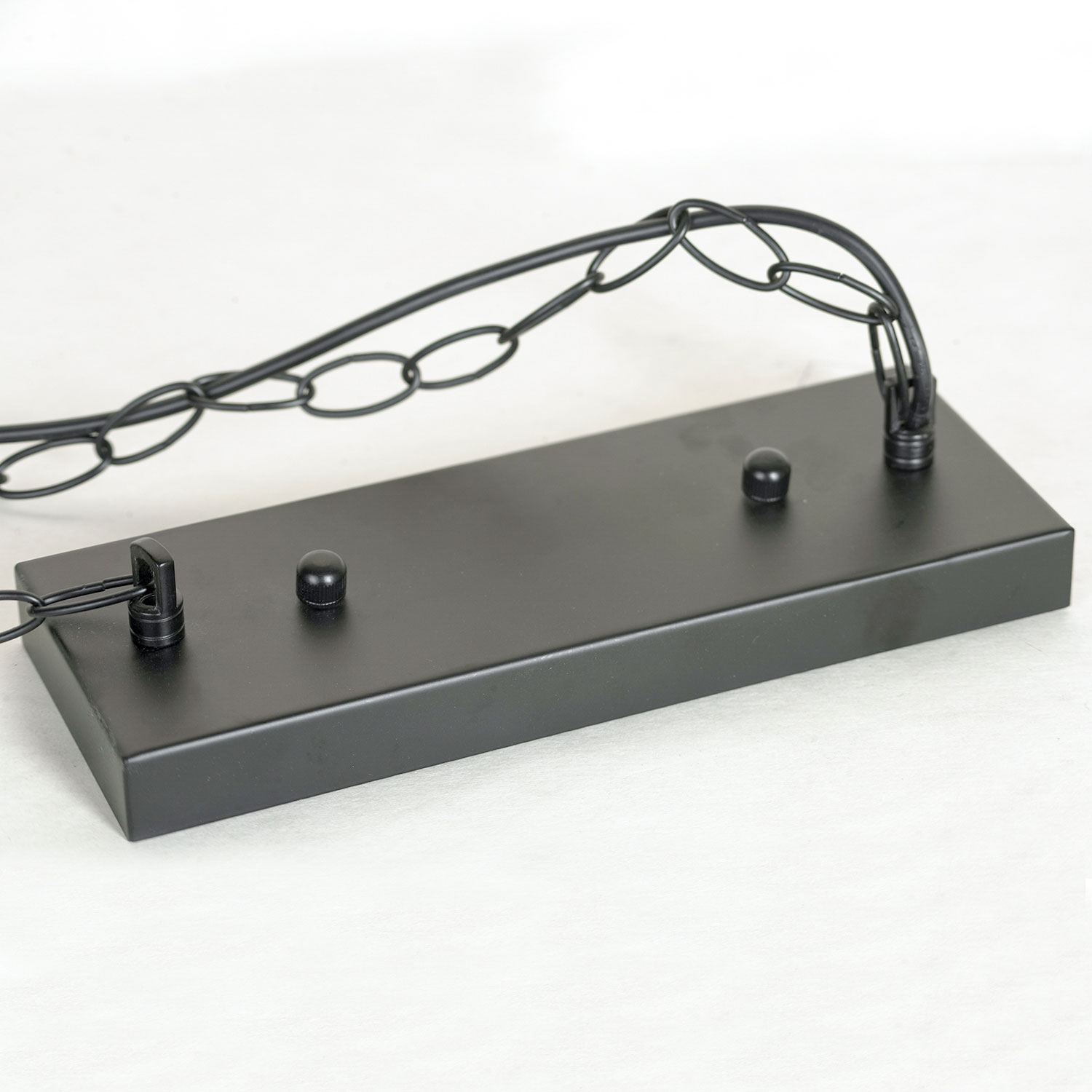 Подвесная люстра Lussole Loft Carrollton LSP-8740