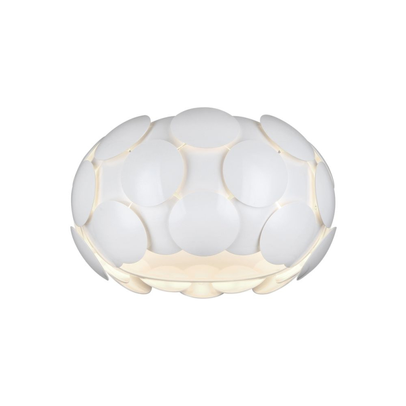 Потолочный светильник Maytoni Space MOD503-05-W