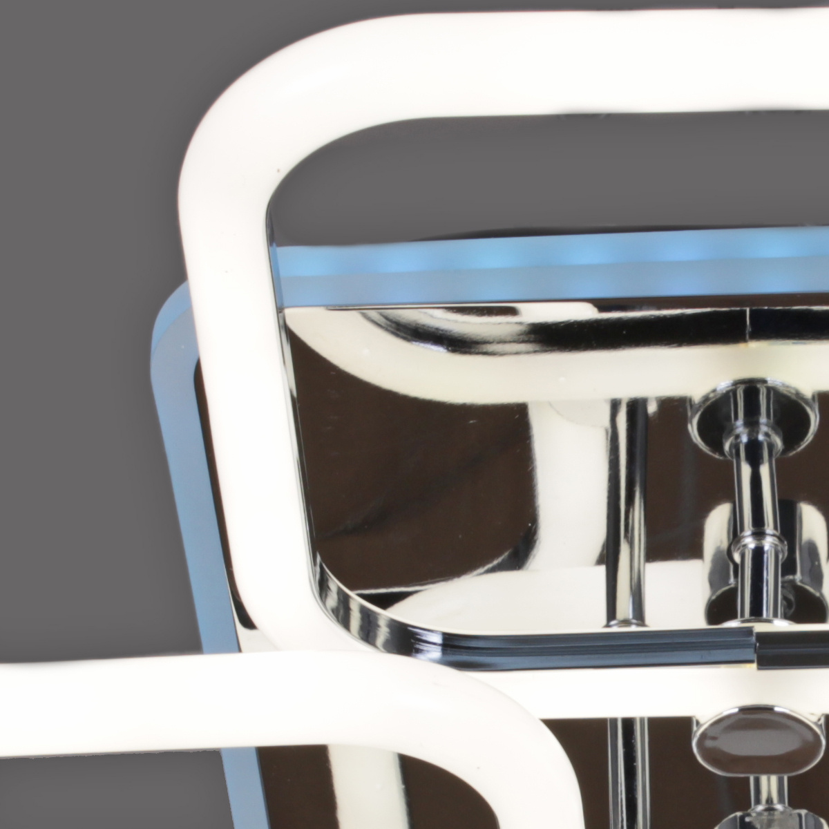 Потолочная люстра Reluce 20438-0.3-4+1 CR