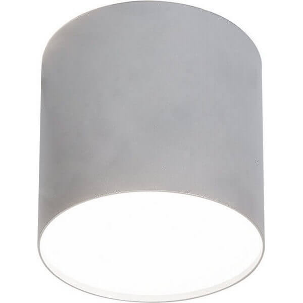 Потолочный светильник Nowodvorski Point Plexi 6527 УЦ