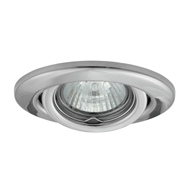 Точечный светильник Kanlux Dele AL-205-C 921