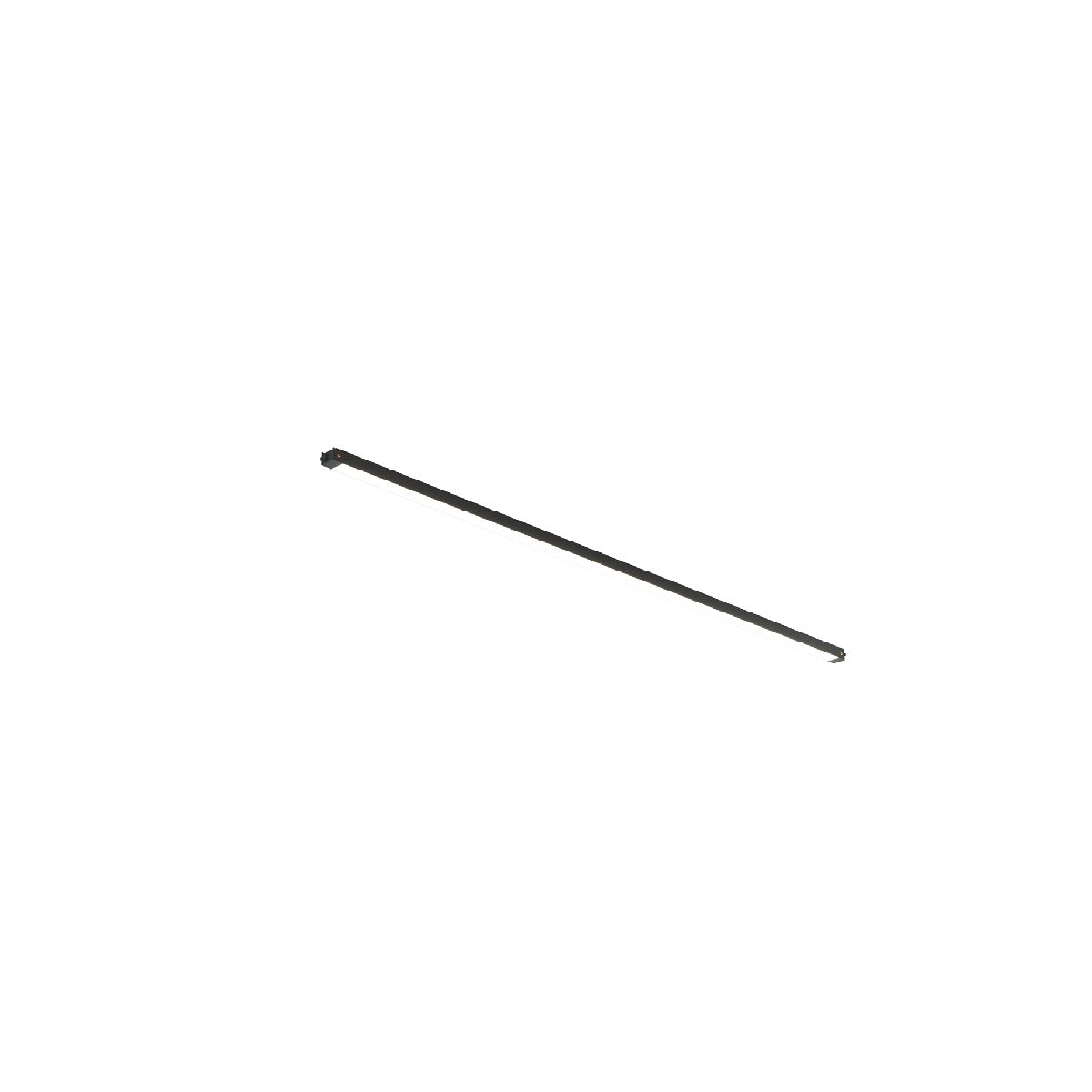 Трековый магнитный светильник Maytoni Basis TR173-1-16WTW-B