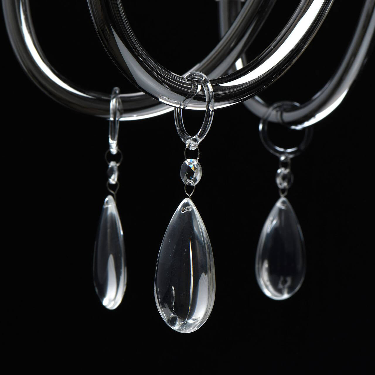 Подвесная люстра MW-Light Элла 483014808 в Москве