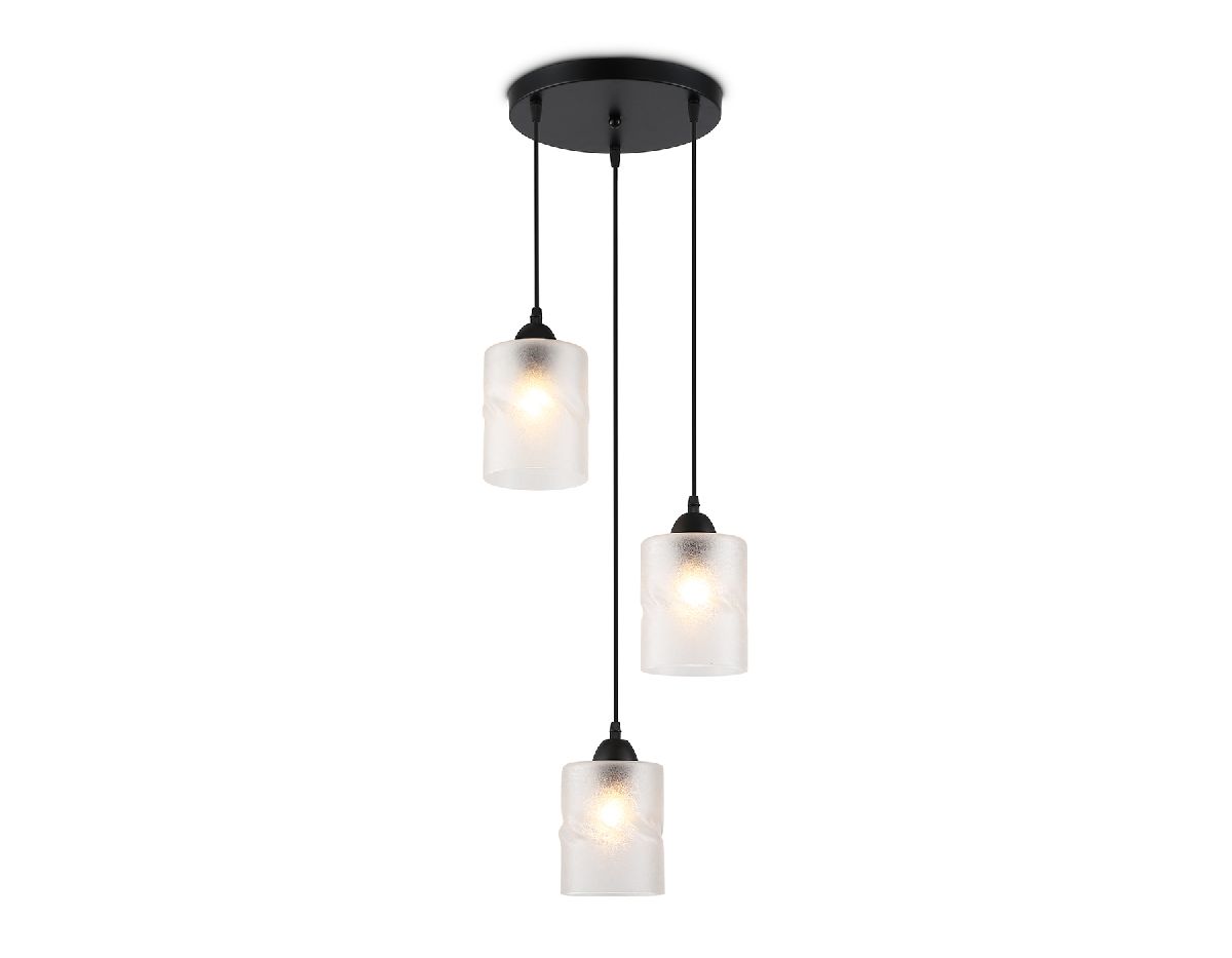 Подвесной светильник Ambrella Light Loft Traditional TR3410