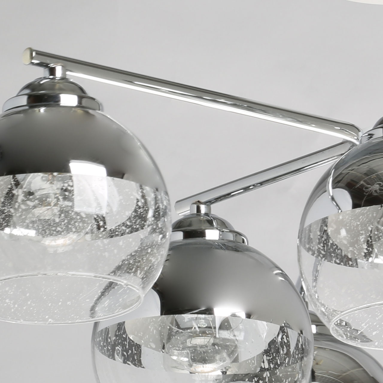 Люстра на штанге De Markt Вита 220013106 в Москве