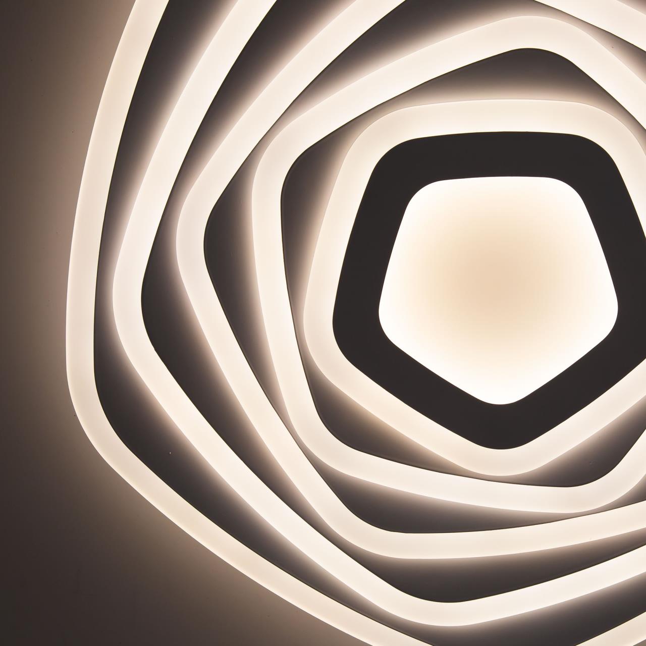 Потолочный светильник Citilux Триест Смарт CL737A55E в Москве