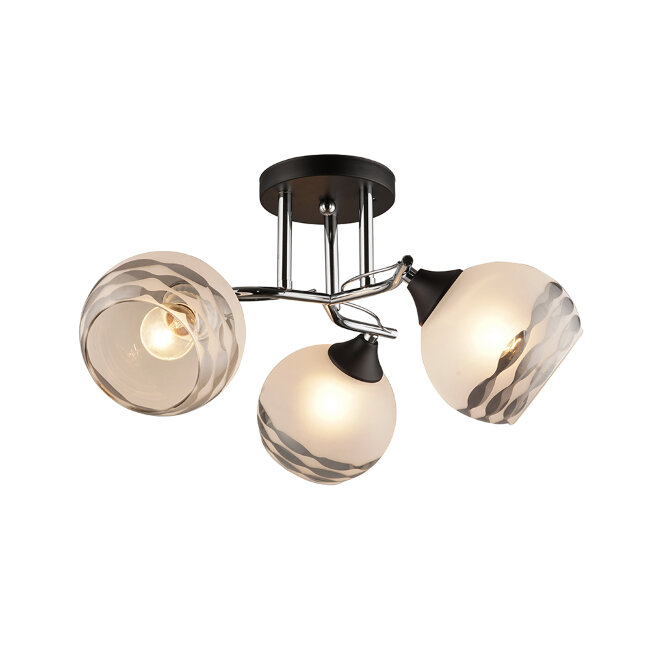 Потолочная люстра Wedo Light Theresia 65972.01.13.03