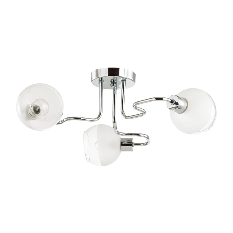 Потолочная люстра LUMION POLLY 4539/3C