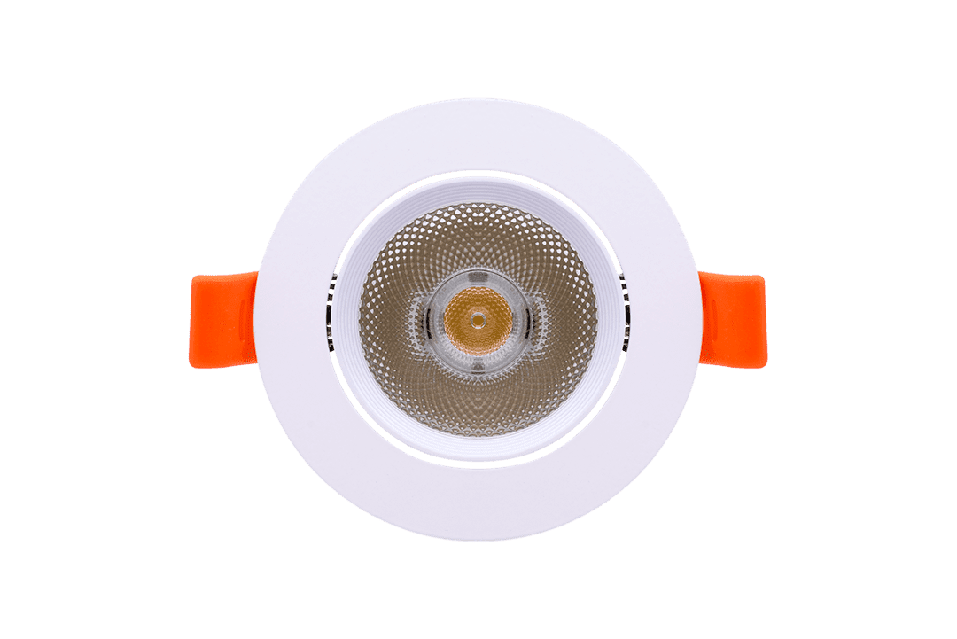 Встраиваемый светильник DesignLed KZ-DLW-7-NW 002339